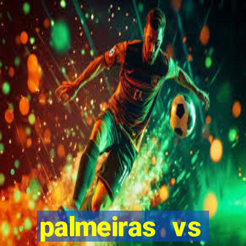 palmeiras vs botafogo futemax